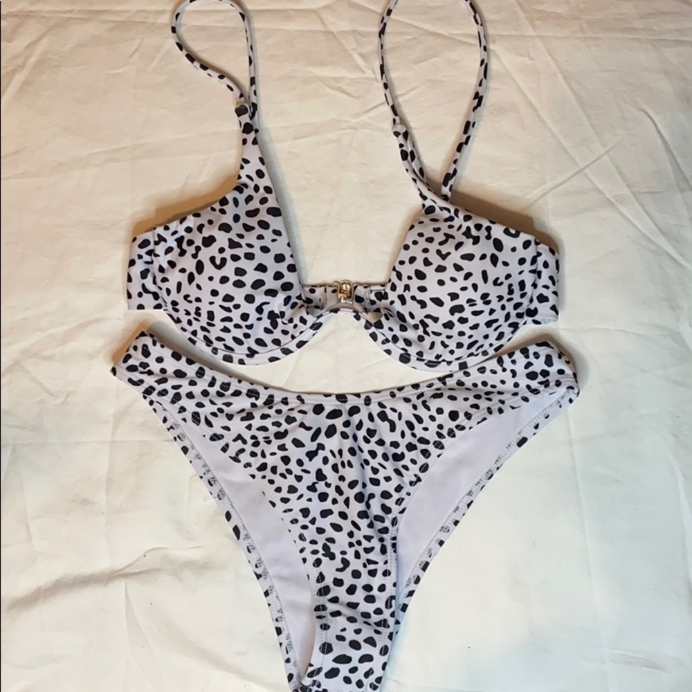 Shein Bikini